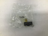 Honeywell BZ-RQ68 Miniature Snap Action Switch