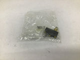Honeywell BZ-RQ68 Miniature Snap Action Switch