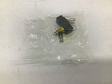 Honeywell BZ-RQ68 Miniature Snap Action Switch