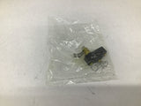Honeywell BZ-RQ68 Miniature Snap Action Switch
