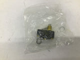 Honeywell BZ-RQ68 Miniature Snap Action Switch