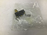 Honeywell BZ-RQ68 Miniature Snap Action Switch