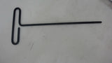 LOT OF 8 --- ALLEN 1/8 X 6" HEX T-KEY