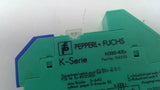 Pepperl+Fuchs KG30-R/EX
