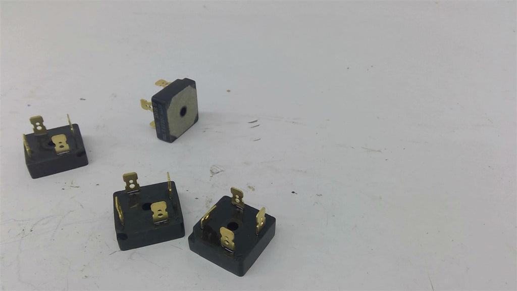 International Rectifier 100JB1L Lot Of 4