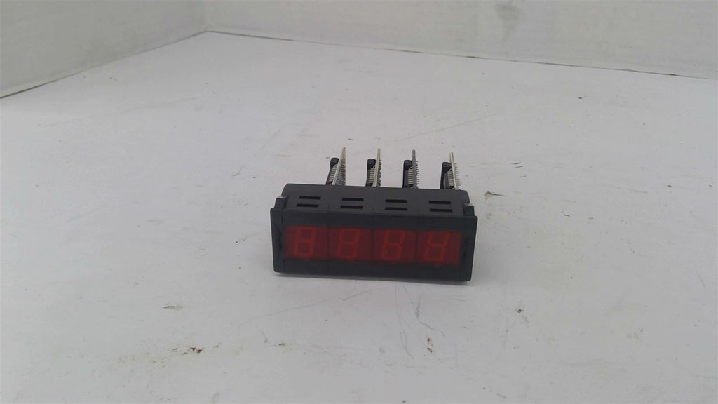 Cherry Counter PLC