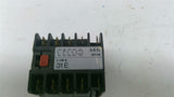 AEG 31E Control Relay