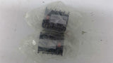 AEG 31E Control Relay Lot Of 2