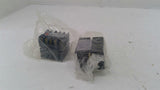 AEG 31E Control Relay Lot Of 2