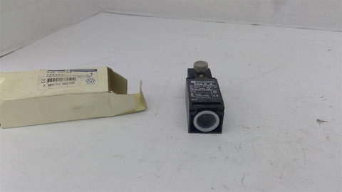 Telemecanique XCK P5109 Limit Switch
