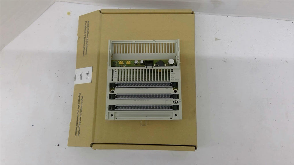 Schneider TSX Momentum 170ADM35011 Module