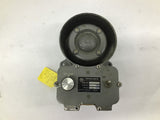 Atkins Dynamics Industrial Intercom Model 27 117V AC