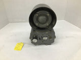 Atkins Dynamics Industrial Intercom Model 27 117V AC