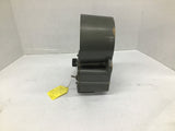 Atkins Dynamics Industrial Intercom Model 27 117V AC