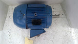 WEG 00336ET3ET182T-W22 Motor 3HP 3510RPM 230/460V 60HZ 3PH 182T TEFC