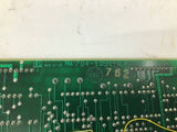 Bobst 704-1091-03 W/22-B-7020 Control Card