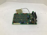 Bobst 704-1091-03 W/22-B-7020 Control Card