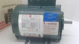 Leland Farday M-236E 1/3HP 3450RPM 115/208-230V K48-FR TEFC