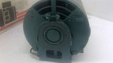 Leland Farday M-236E 1/3HP 3450RPM 115/208-230V K48-FR TEFC