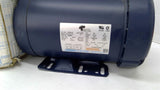 Leeson 1110085.00 1/2HP 1725RPM 115/110/208-230/220V 56Z-FR 1PH TEFC 60HZ