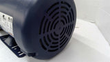 Leeson 1110085.00 1/2HP 1725RPM 115/110/208-230/220V 56Z-FR 1PH TEFC 60HZ