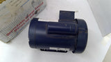 Leeson 1110085.00 1/2HP 1725RPM 115/110/208-230/220V 56Z-FR 1PH TEFC 60HZ