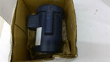 Leeson 1110085.00 1/2HP 1725RPM 115/110/208-230/220V 56Z-FR 1PH TEFC 60HZ