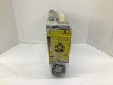 Fanuc A06B-6111-H011#550 Spindle Amplifier