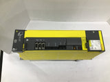 Fanuc A06B-6114-H211-Servo Amplifier