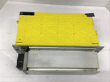 Fanuc A06B-6114-H211-Servo Amplifier