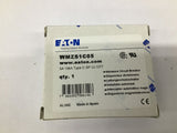Eaton WMZS1C05 Miniature Circuit Breaker