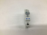 Eaton WMZS1C05 Miniature Circuit Breaker