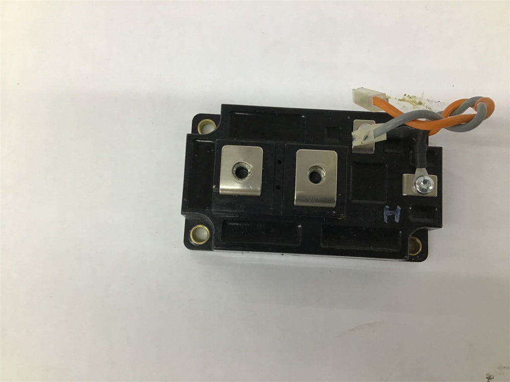 Mitsibishi CM400HA-24H ModuleS 2DAA6 H