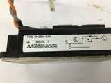 Mitsibishi CM400HA-24H ModuleS 2DAA6 H