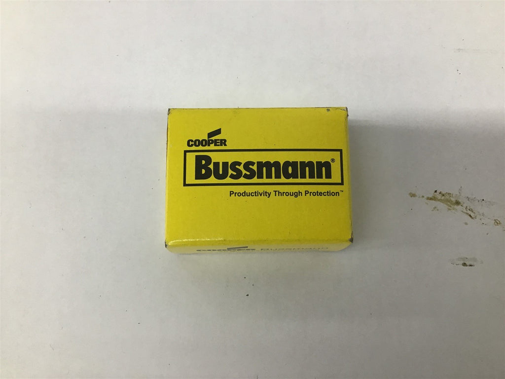 Bussmann LP-C30 box Of 10 Lown Peak Class CC