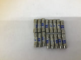 Edison MCL6 600V AC IR 100KA Lot Of 16