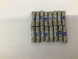 Edison MCL6 600V AC IR 100KA Lot Of 16