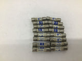Edison MCL6 600V AC IR 100KA Lot Of 16