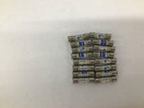 Edison MCL6 600V AC IR 100KA Lot Of 16