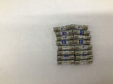 Edison MCL6 600V AC IR 100KA Lot Of 16