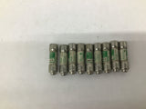 CC -Tron FNQ-R-1-6/10 Lot Of 9