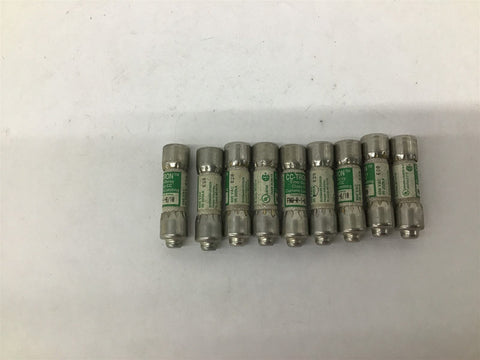 CC -Tron FNQ-R-1-6/10 Lot Of 9