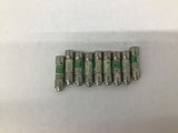 CC -Tron FNQ-R-1-6/10 Lot Of 9