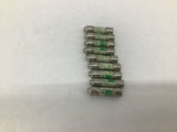 CC -Tron FNQ-R-1-6/10 Lot Of 9