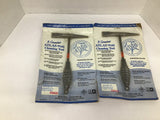 Atlas Weld Cleaning Tool Model H Lot Of 2