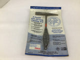 Atlas Weld Cleaning Tool Model H Lot Of 2