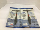 Atlas Weld Cleaning Tool Model H Lot Of 2