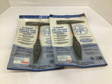 Atlas Weld Cleaning Tool Model H Lot Of 2