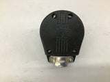 Pass & Seymour Legrand 3869 Angle Plug 30A 250V 50A 250V 2P 3W GRDG