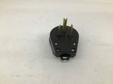 Pass & Seymour Legrand 3869 Angle Plug 30A 250V 50A 250V 2P 3W GRDG